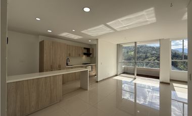 ARRIENDO APARTAMENTO EN ENVIGADO, SECTOR CAMINO VERDE (MANDALA)