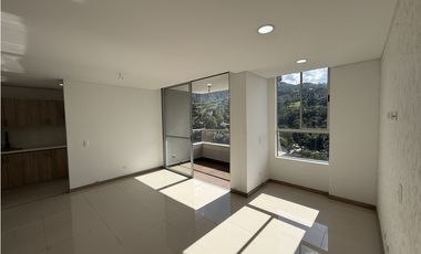 ARRIENDO APARTAMENTO EN ENVIGADO, SECTOR CAMINO VERDE (MANDALA)