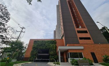 ARRIENDO APARTAMENTO EN ENVIGADO, SECTOR CAMINO VERDE (MANDALA)