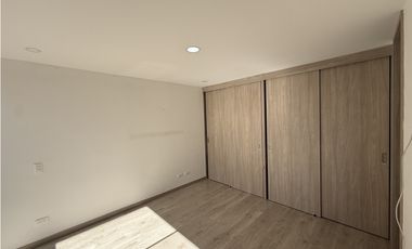 ARRIENDO APARTAMENTO EN ENVIGADO, SECTOR CAMINO VERDE (MANDALA)