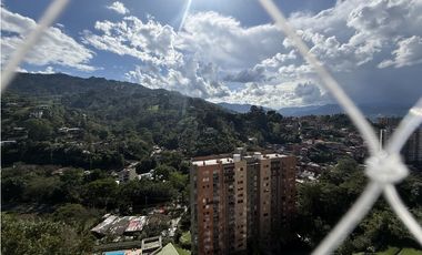 ARRIENDO APARTAMENTO EN ENVIGADO, SECTOR CAMINO VERDE (MANDALA)
