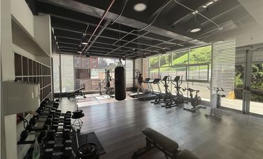 ARRIENDO APARTAMENTO EN ENVIGADO, SECTOR CAMINO VERDE (MANDALA)