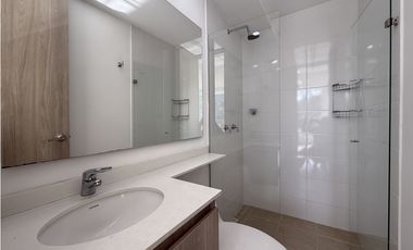 ARRIENDO APARTAMENTO EN ENVIGADO, SECTOR CAMINO VERDE (MANDALA)