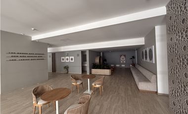 ARRIENDO APARTAMENTO EN ENVIGADO, SECTOR CAMINO VERDE (MANDALA)