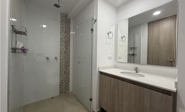 ARRIENDO APARTAMENTO EN ENVIGADO, SECTOR CAMINO VERDE (MANDALA)