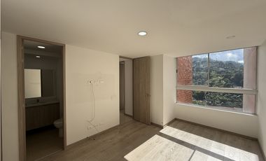 ARRIENDO APARTAMENTO EN ENVIGADO, SECTOR CAMINO VERDE (MANDALA)