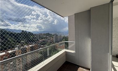 ARRIENDO APARTAMENTO EN ENVIGADO, SECTOR CAMINO VERDE (MANDALA)