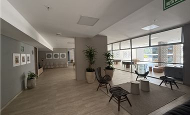 ARRIENDO APARTAMENTO EN ENVIGADO, SECTOR CAMINO VERDE (MANDALA)