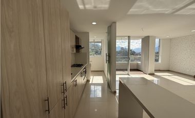 ARRIENDO APARTAMENTO EN ENVIGADO, SECTOR CAMINO VERDE (MANDALA)