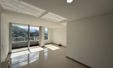 ARRIENDO APARTAMENTO EN ENVIGADO, SECTOR CAMINO VERDE (MANDALA)
