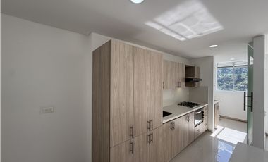 ARRIENDO APARTAMENTO EN ENVIGADO, SECTOR CAMINO VERDE (MANDALA)