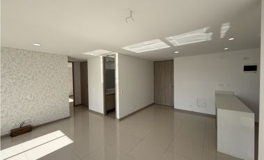 ARRIENDO APARTAMENTO EN ENVIGADO, SECTOR CAMINO VERDE (MANDALA)