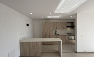 ARRIENDO APARTAMENTO EN ENVIGADO, SECTOR CAMINO VERDE (MANDALA)