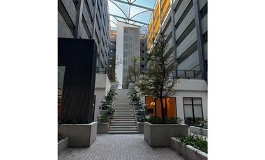 Departamento en Renta Torre Agatta,Via Cordillera,valle Poniente