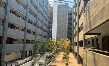 Departamento en Renta Torre Agatta,Via Cordillera,valle Poniente