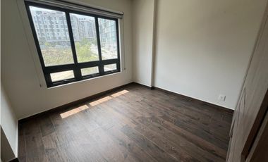 Departamento en Renta Torre Agatta,Via Cordillera,valle Poniente