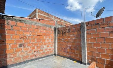 SE VENDE CASA EN LOS GIRASOLES CIUDAD DEL SUR - VIA CALI PUERTO TEJADA