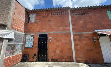 SE VENDE CASA EN LOS GIRASOLES CIUDAD DEL SUR - VIA CALI PUERTO TEJADA