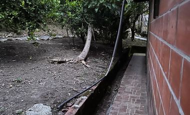 VENTA CASA LOTE MULALO YUMBO