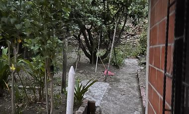 VENTA CASA LOTE MULALO YUMBO