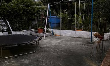 VENTA CASA LOTE MULALO YUMBO