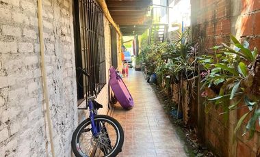 VENTA CASA LOTE MULALO YUMBO