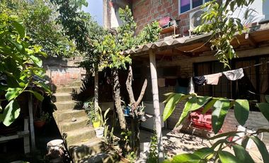 VENTA CASA LOTE MULALO YUMBO