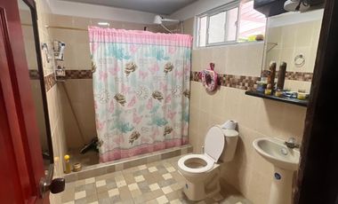 VENTA CASA LOTE MULALO YUMBO