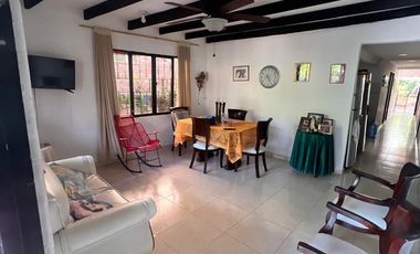 VENTA CASA LOTE MULALO YUMBO