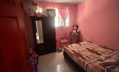 VENTA CASA LOTE MULALO YUMBO