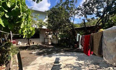 VENTA CASA LOTE MULALO YUMBO