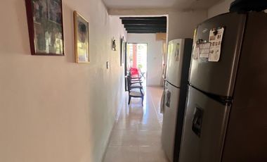 VENTA CASA LOTE MULALO YUMBO