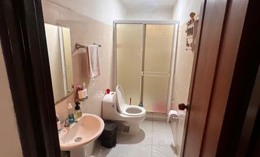 VENTA CASA LOTE MULALO YUMBO