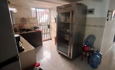 VENTA CASA LOTE MULALO YUMBO