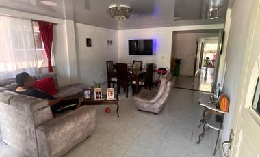 VENTA CASA LOTE MULALO YUMBO