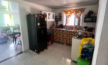 VENTA CASA LOTE MULALO YUMBO