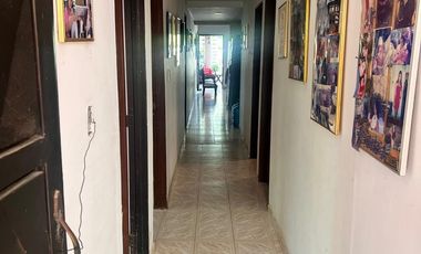VENTA CASA LOTE MULALO YUMBO