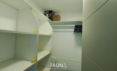Arriendo 1D 1B 1B Amoblado
