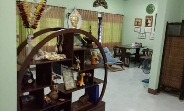 3 Bedroom House for sale in Ban Paen, Lamphun