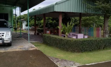 3 Bedroom House for sale in Ban Paen, Lamphun