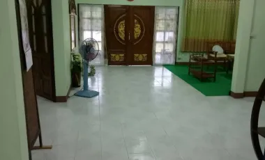 3 Bedroom House for sale in Ban Paen, Lamphun