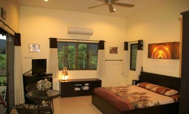 2 Bedroom Villa for sale in Huai Yap, Lamphun
