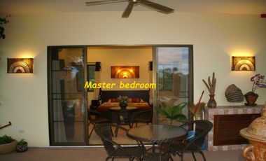 2 Bedroom Villa for sale in Huai Yap, Lamphun