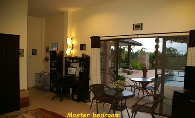 2 Bedroom Villa for sale in Huai Yap, Lamphun