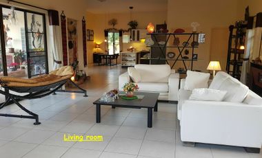 2 Bedroom Villa for sale in Huai Yap, Lamphun