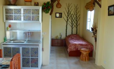 2 Bedroom Villa for sale in Huai Yap, Lamphun