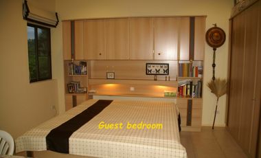 2 Bedroom Villa for sale in Huai Yap, Lamphun