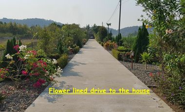 2 Bedroom Villa for sale in Huai Yap, Lamphun