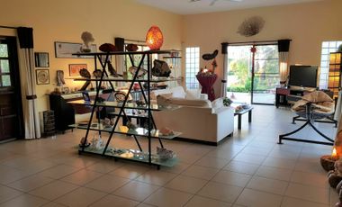 2 Bedroom Villa for sale in Huai Yap, Lamphun