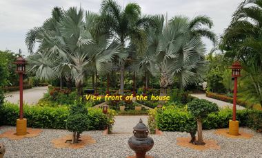 2 Bedroom Villa for sale in Huai Yap, Lamphun